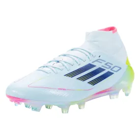 Adidas F50 Elite Mid FG Womens - Stellar Icon Pack