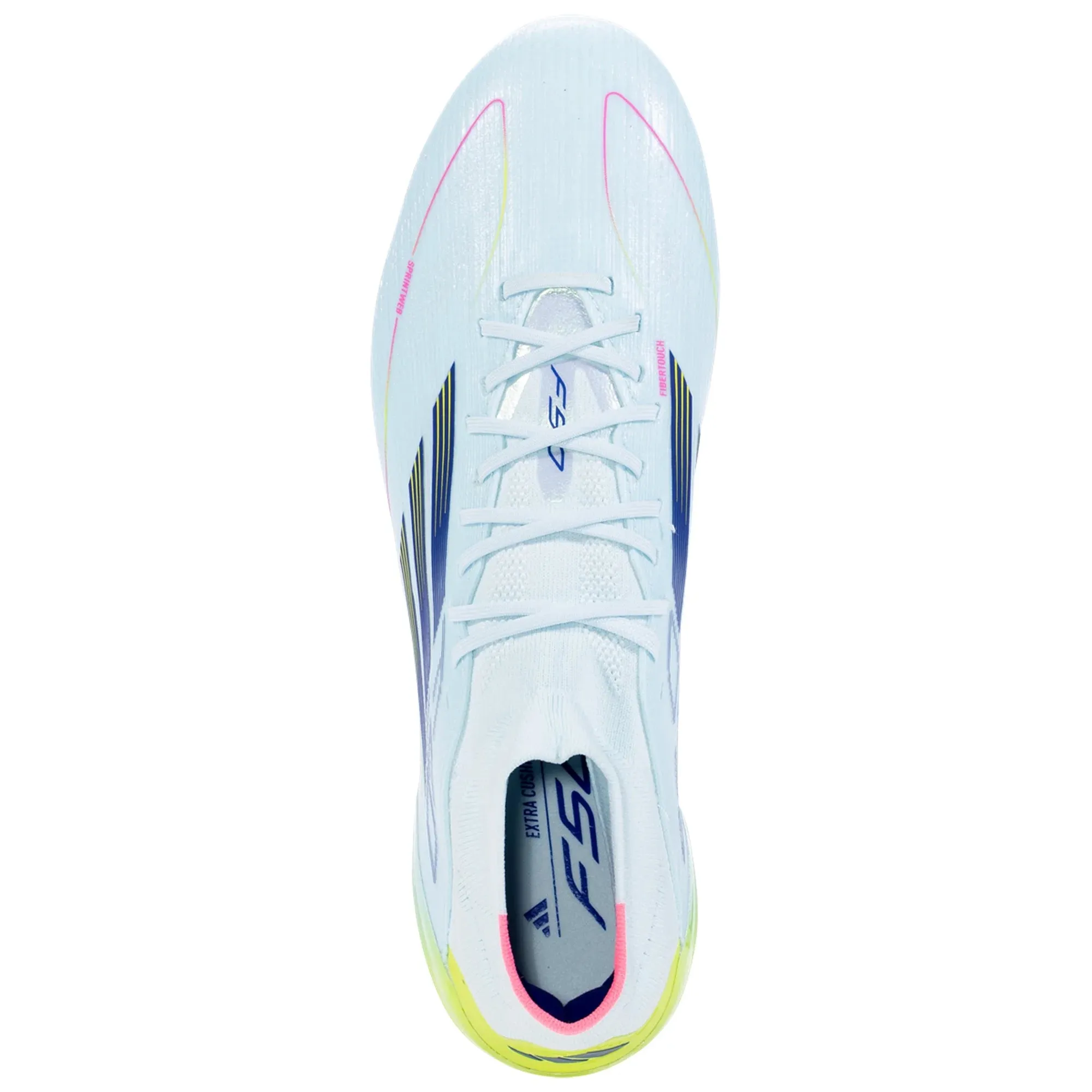 Adidas F50 Elite Mid FG Womens - Stellar Icon Pack