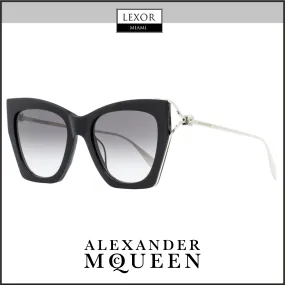 Alexander Mcqueen  AM0375S-001 53  Sunglasses