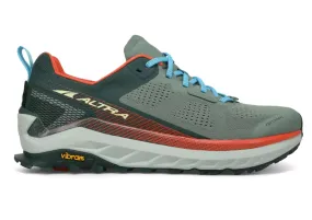 Altra Men's Olympus 4