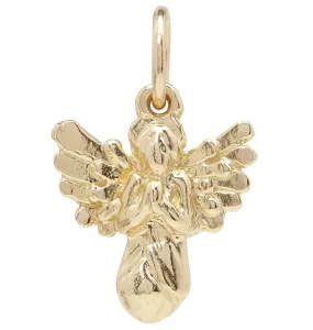 Angel Mini Charm