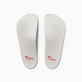 Archies Regular Three Quarter Insole