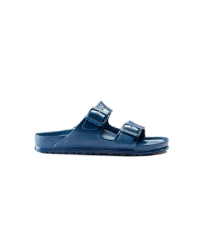 Birkenstock Arizona EVA Navy Navy Buckle Sandals