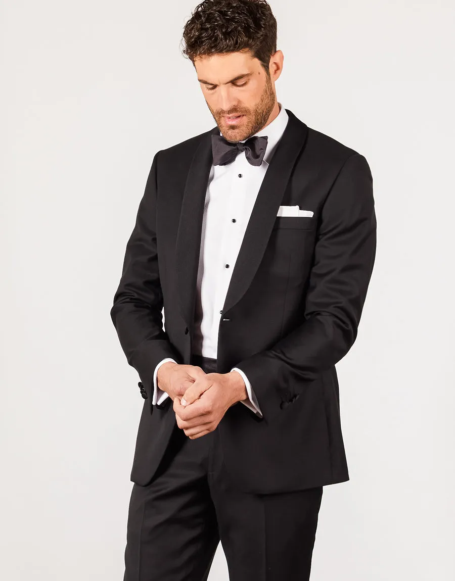 Bryan Black Tuxedo