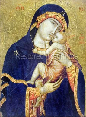 Cambrai Madonna