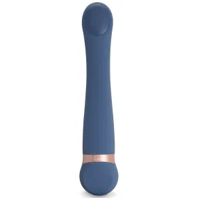 Deia The Hot & Cold Temperature-Changing G-Spot Massager