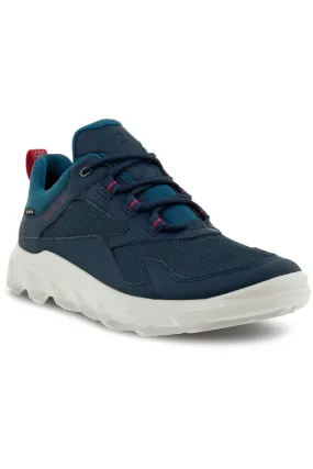 ECCO Mx Waterproof 820193 51647 in Navy