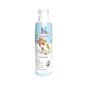 Happy Puppy Grooming Spray 8oz by Kenchii