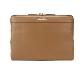 LEATHER MACBOOK PRO 13", 14" & AIR SLEEVE