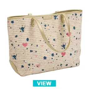 Love Letter Tote