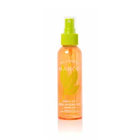 Market Live Preorder: California Mango Skin Hydration Body Spray by California Mango (Ships in 2-3 Weeks)