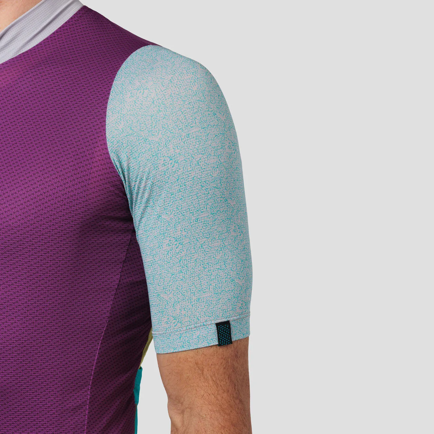 Men's Park Jersey - Nordic "Home"