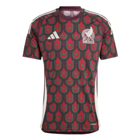 Mexico 24 Home Jersey