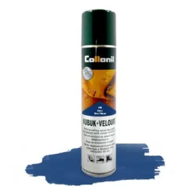 NUBUCK PROTECTOR COLOUR  SPRAY