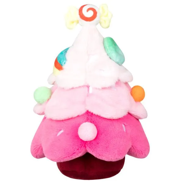 Squishable 7 Inch Alter Egos Candy Christmas Tree Plush Toy