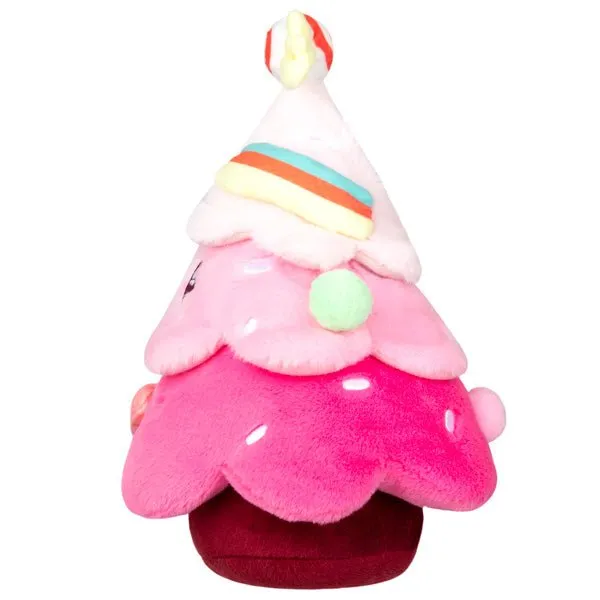 Squishable 7 Inch Alter Egos Candy Christmas Tree Plush Toy