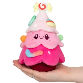 Squishable 7 Inch Alter Egos Candy Christmas Tree Plush Toy